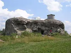 N-D-S 72 Můstek