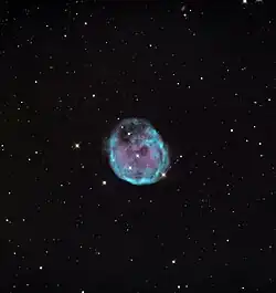 NGC 246 (Cet)