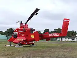 Kaman K-MAX