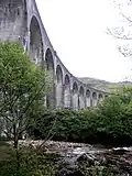 Glenfinnanský viadukt