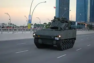 Bionix II