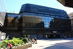 Náměstí Václava Havla, Praha