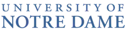 Logo univerzity