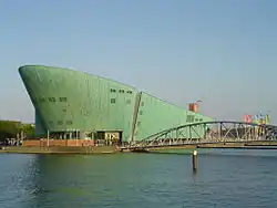 Muzeum NEMO
