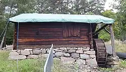 Mlýn, Stordal