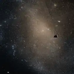 NGC 4242