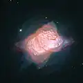 NGC 7027 (Cyg)