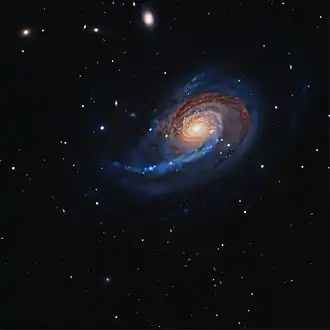 NGC 772