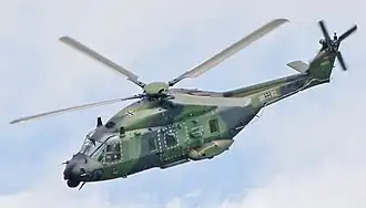 NH90 TTH