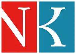 Logo knihovny
