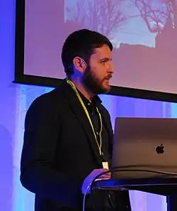 Ryan Kelly (10. května 2019)