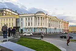 Lékařská univerzita