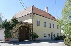 fara v Großharrasu