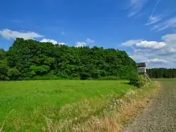 Dlouhopolsko