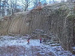NPP Dubí hora