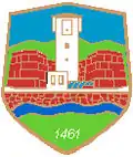 Novi Pazar – znak