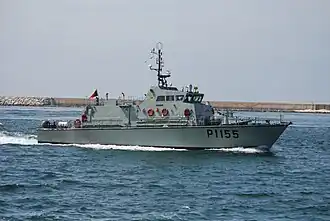 Centauro (P1155)