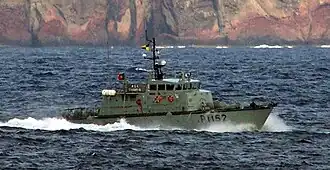 Escorpiao (P1152)