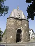 Marschiertor