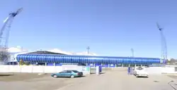 NTC Poprad