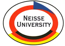 Logo univerzity