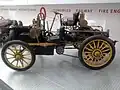 NW 12 HP (boční pohled)
