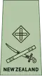 Nový Zéland