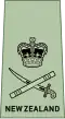 Nový Zéland