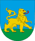 Nyžni Vorota – znak