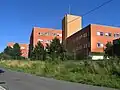 Český hydrometeorologický ústav
