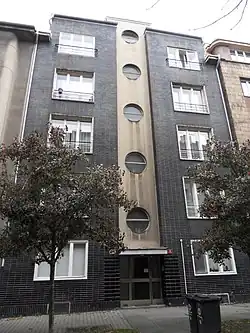 Na Belánce 6
