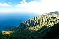 Ostrov Kauai, Na Pali Coast