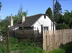 Nouzová kolonie Na Slatinách