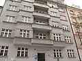 Nové Město čp. 706, Na Výtoni 10, Praha 2