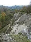 Na hraně lomu Prastav