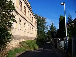 usedlost Vysoká
