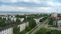 Celkový pohled