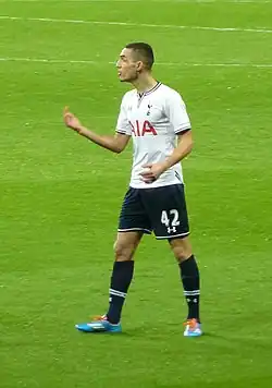 Nabíl bin Tálib (2014)