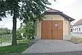 Hasičská zbrojnice