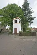 Zvonice