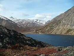 Nachvak Fjord
