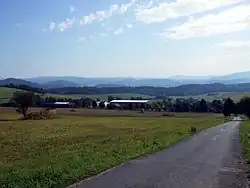 nad Novou Vsí