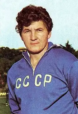 Naděžda Čižovová (1968)