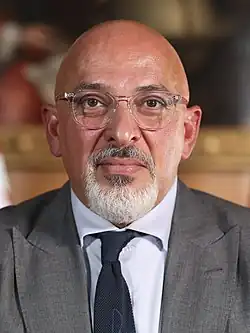 Nadhim Zahawi (2021)