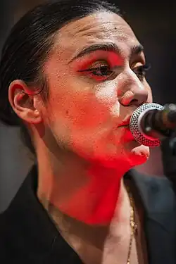 Nadine Shah (2024)