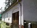 Chalupa Petra Nováka