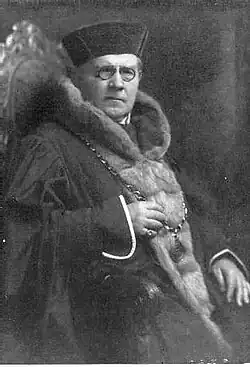 August Naegle