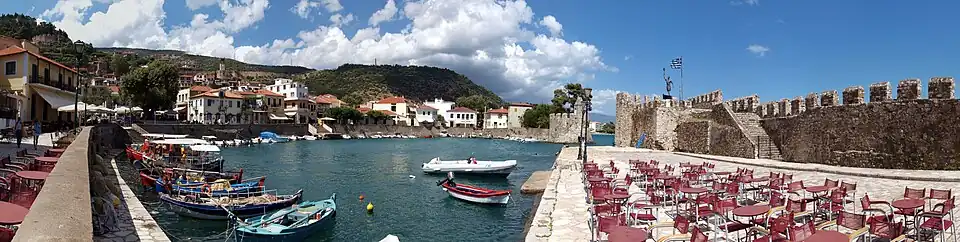 Panorama