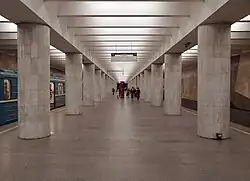 Nagatinskaja