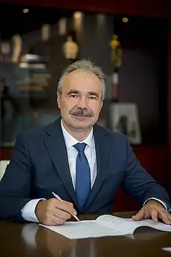 István Nagy